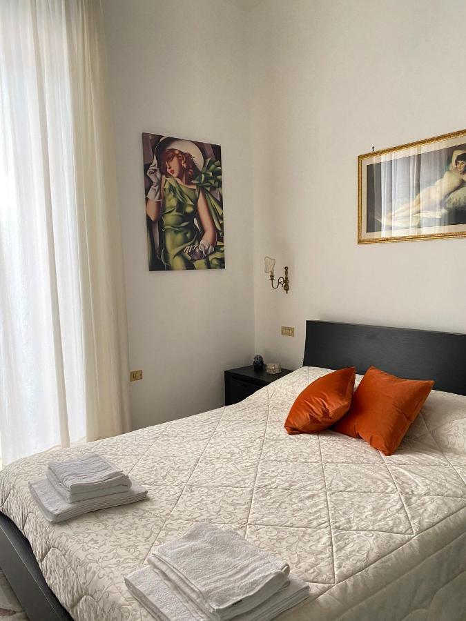 Ferienwohnung Residenze Pessina Neapel Exterior foto