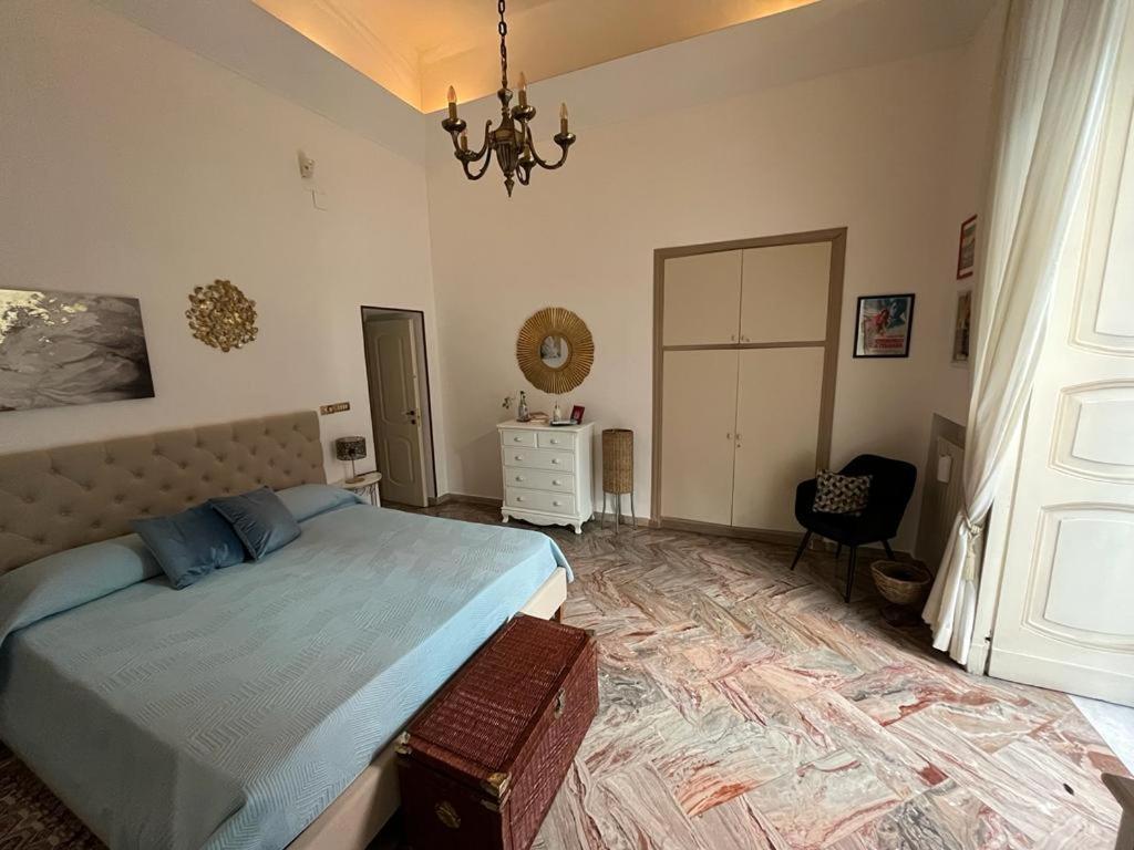 Ferienwohnung Residenze Pessina Neapel Exterior foto