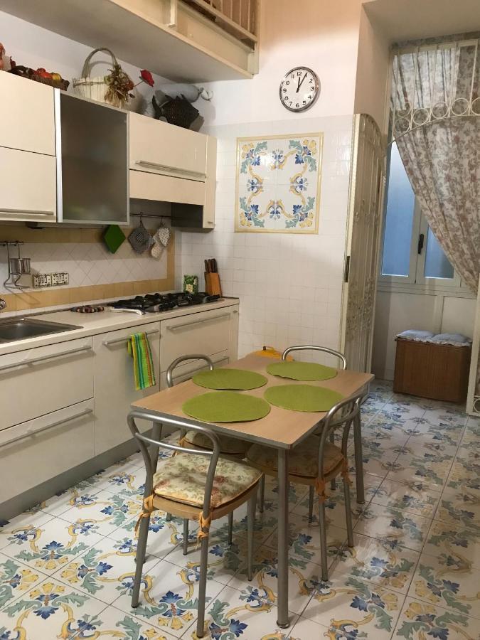 Ferienwohnung Residenze Pessina Neapel Exterior foto