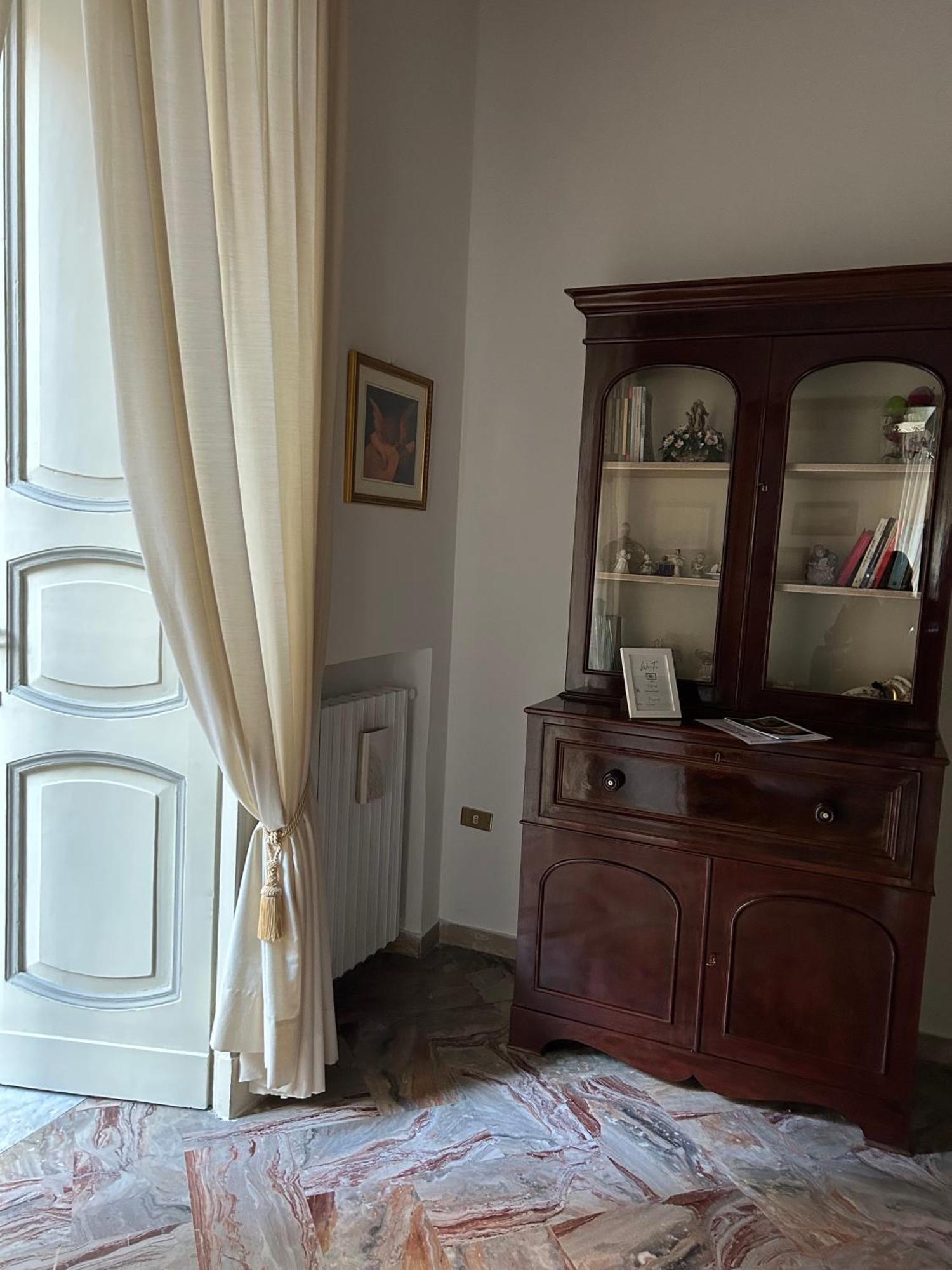 Ferienwohnung Residenze Pessina Neapel Zimmer foto